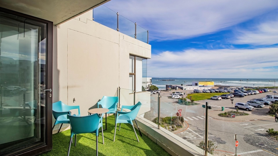2 Bedroom Property for Sale in Big Bay Western Cape